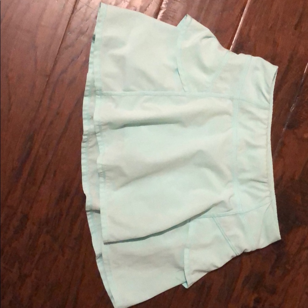 Athleta girl skirt